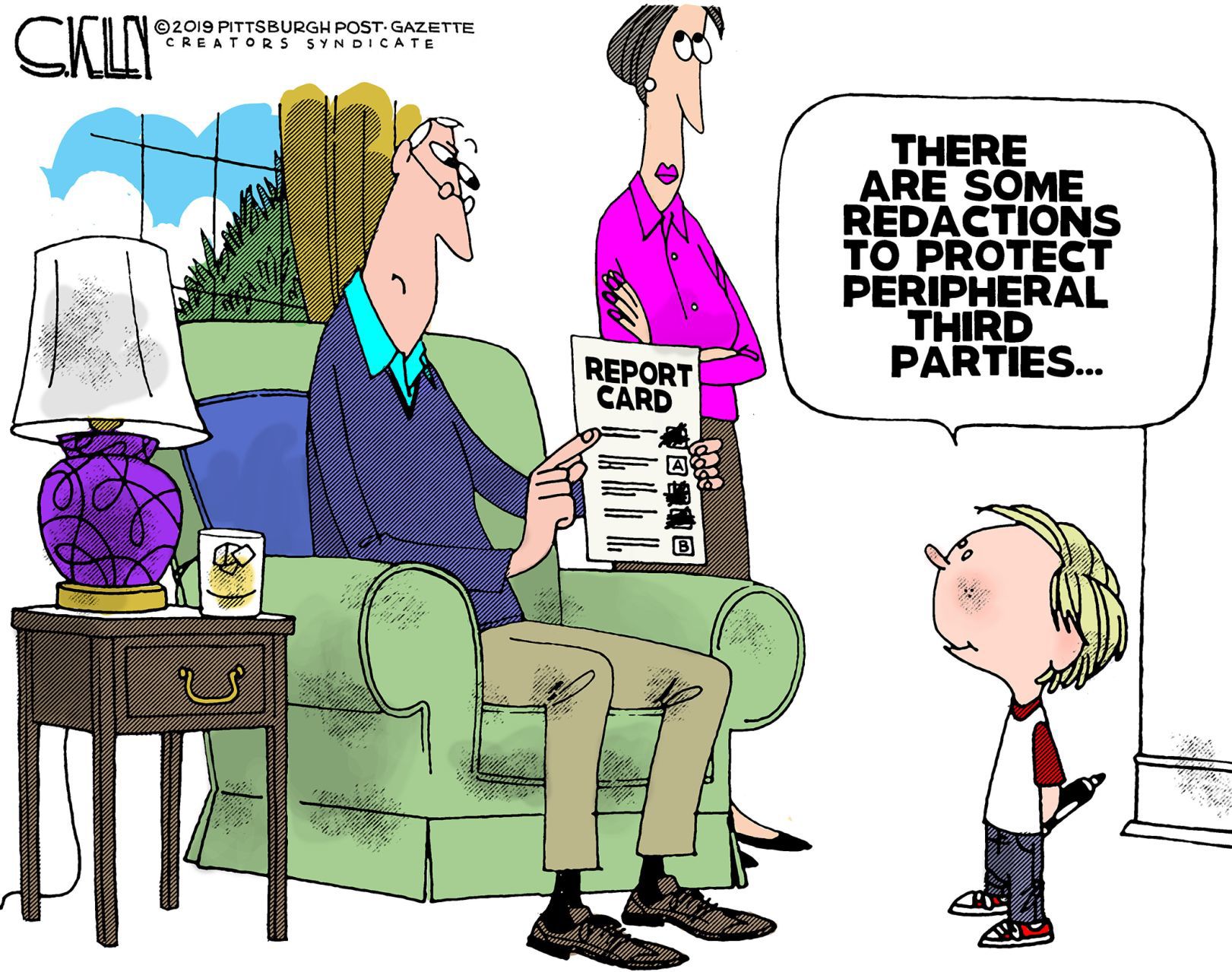 cartoon